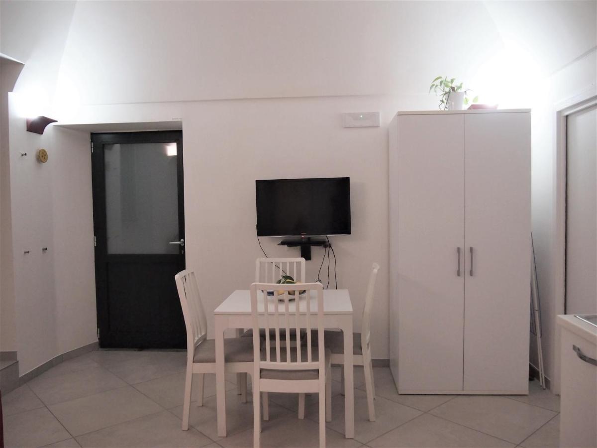 Casa Dei Gemelli Villa มินอริ ภายนอก รูปภาพ