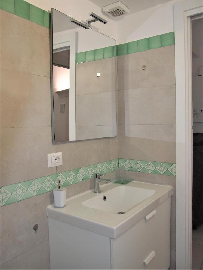 Casa Dei Gemelli Villa มินอริ ภายนอก รูปภาพ
