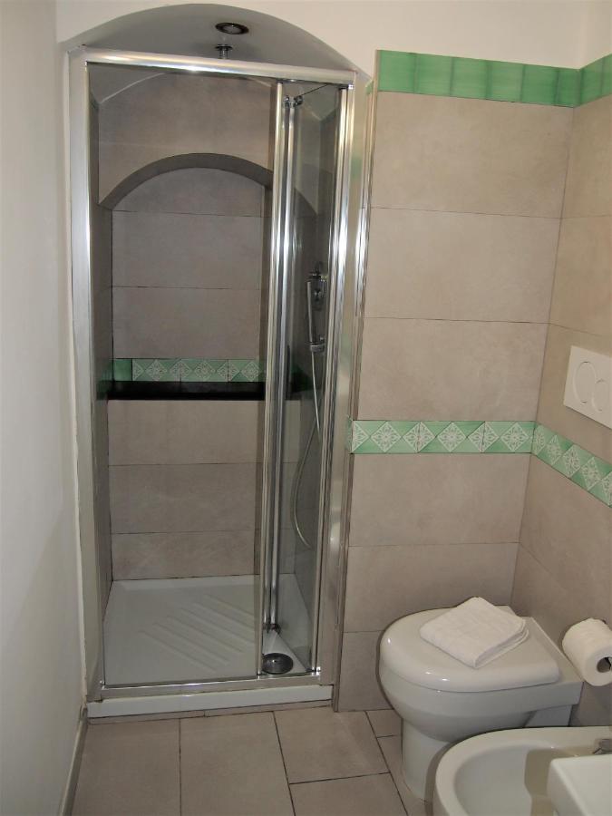 Casa Dei Gemelli Villa มินอริ ภายนอก รูปภาพ