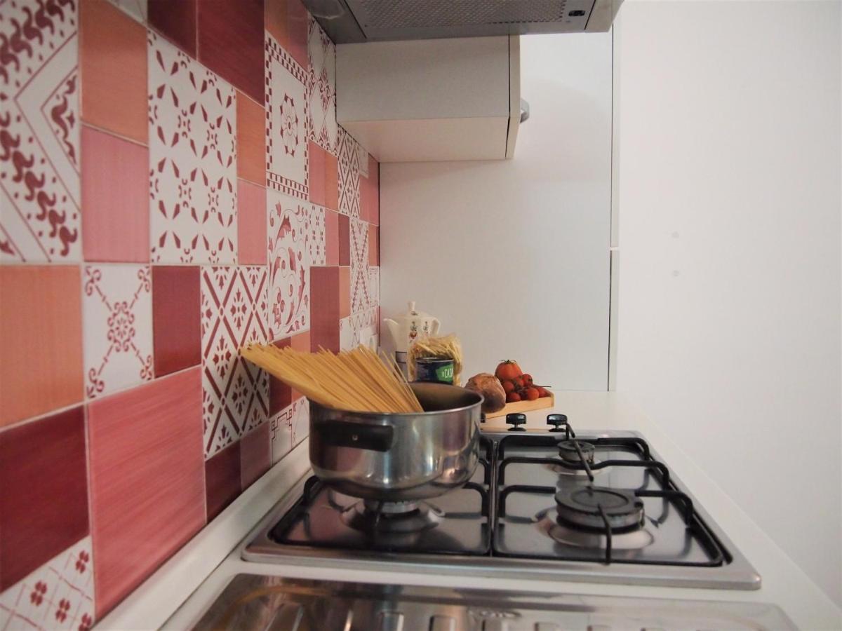 Casa Dei Gemelli Villa มินอริ ภายนอก รูปภาพ