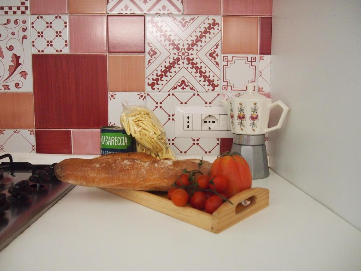 Casa Dei Gemelli Villa มินอริ ภายนอก รูปภาพ