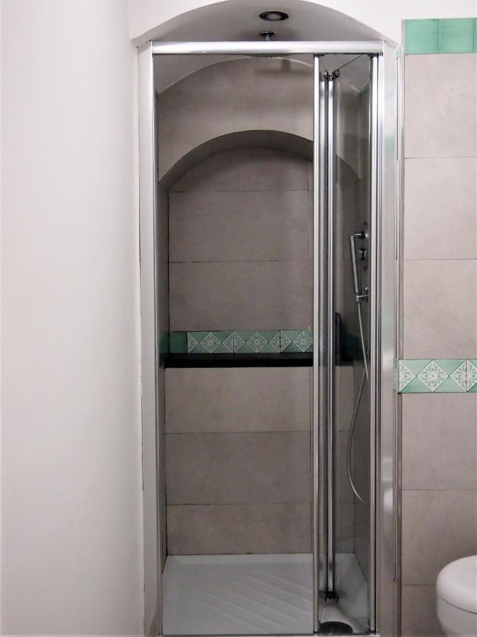 Casa Dei Gemelli Villa มินอริ ภายนอก รูปภาพ