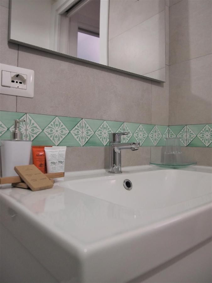 Casa Dei Gemelli Villa มินอริ ภายนอก รูปภาพ