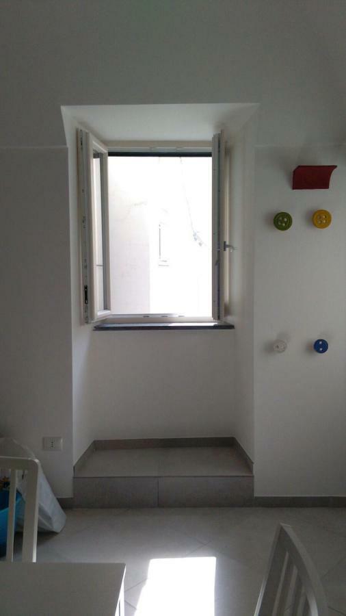 Casa Dei Gemelli Villa มินอริ ภายนอก รูปภาพ